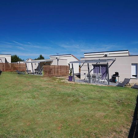 Les Gites De La Galaure Spa En Option Chateauneuf-de-Galaure Exteriör bild