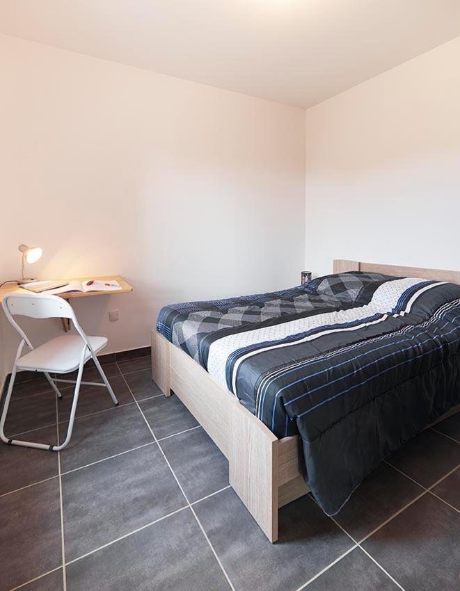 Les Gites De La Galaure Spa En Option Chateauneuf-de-Galaure Exteriör bild